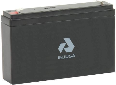 Презареждаема Батерия Injusa Inj27003 6v 7.2 Ah