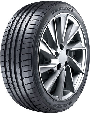 Milestone Mz01zxl 205/40 Zr17 Tl 84w Milestone Mz01z Xl