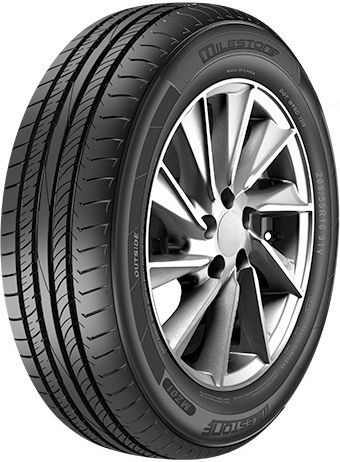Milestone Mz01 195/45 Vr15 Tl 78v