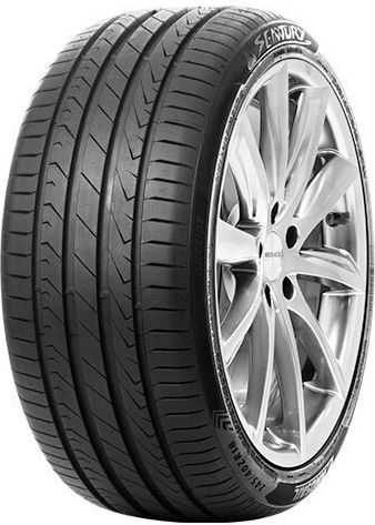Sentury Qir990evx 245/45 Wr20 Tl 103w
