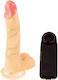 Baile Super Vibro Dong V Vibrator