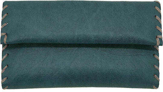 Gift-Me Tobacco Pouch from Artificial Leather with Magnetic Closure Soft Case