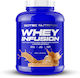Scitec Nutrition Whey Infusion Протеин от Суров...