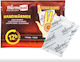 Thermopad Еднократен затоплящ пакет за ръце 14393