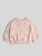 Kinder-Sweatshirt Rosa