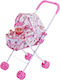 Babypuppe für 3+ Jahre 54 cm