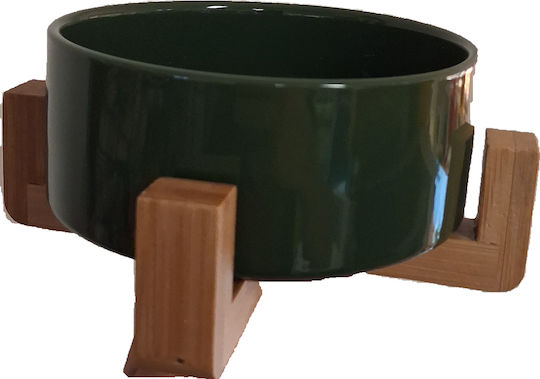 Denik Pets Keramik Futter-Schale für Hund 15,5cm