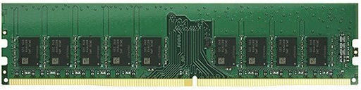Synology DDR4 με Module 1x16GB για Server