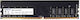 Integral DDR4 with Module 1x8GB and Speed 3200 for Desktop