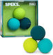 Speks Antistress Silicone Green