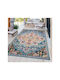 Covor Antiderapant Coridor Bumbac Multicolor 80x150cm