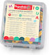Family Nation Magnetic Construction Toy