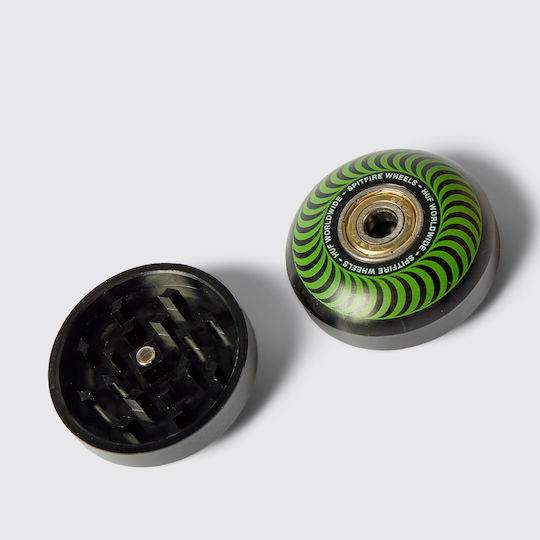 Huf Spitfire Classic Râșniță 5.5 Cm Ac01344_hufgr