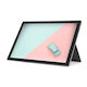 Microsoft Surface Pro 7 1960 Refurbished Grade A 12.3" Touchscreen (Core i5-7300U/8GB/256GB SSD/W11 Pro)