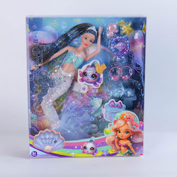 Ocean Princess Păpușă 11cm
