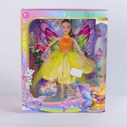 Butterfly Princess Puppe 11cm Butterfly Princess Puppe 11cm