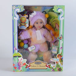 Plush Doll