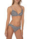 Set Bikini Τριγωνάκι