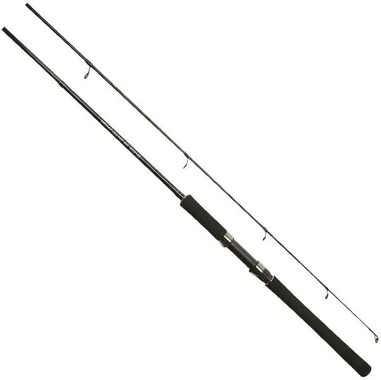 Pro Trust Prime Game Καλάμι Ψαρέματος για Spinning 2.7m 7-40gr