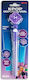 Kids Licensing Ballpoint Pens 6 Pieces