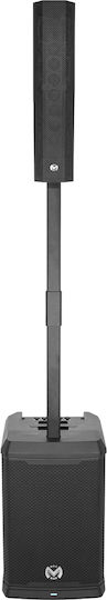 Mac Mah SC1000 DK-MCM00073 Комплект с Активни PA Тонколони 1000W с Woofer 12"