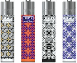 Clipper Posh Brichetă (Diverse Modele/Culori)