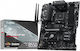MSI B550 Gaming WIFI6E Motherboard ATX με AMD AM4 Socket 7C56-092R