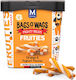 Montego Treat For Puppies With Wheat Poultry And Meat 500gr