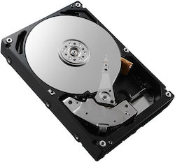 Dell 1.2TB HDD Твърд Диск 3.5" SAS 2.0 10000rpm с 64MB Cache за Server W127990904 Dell 1.2TB HDD Твърд Диск 3.5" SAS 2.0 10000rpm с 64MB Cache за Server W127990904