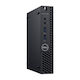 Dell Optiplex 3060M Überarbeiteter Grade A (Kern i5-8400T/8GB/240GB SSD/Kein Betriebssystem)