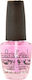 OPI Strat de bază natural pentru unghii Nail Conditioner 15 ml