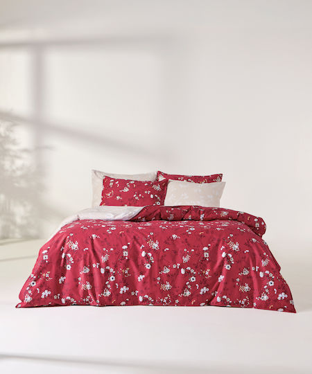 Kentia Σετ Υπέρδιπλη 220x240cm Ofilia