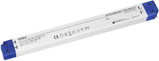 LED-Netzteile Ip20 Möbel Dünn 12V 75W