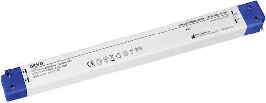 Surse De Alimentare LED IP20 Mobilier Subțire 12V 100W