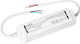 Τροφοδοτικό Led Αεροστεγές 24 V 60 W Ip67