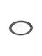 Spot Încorporat Led Oris 13w Ip20 3000k Negru