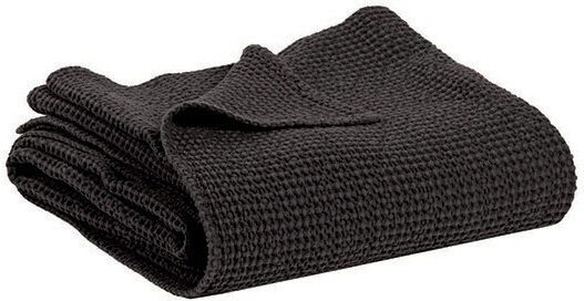 Vivaraise Tagesdecken Super-King Carbone 240x260cm