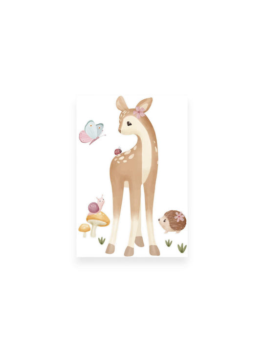 Little Dutch Kids Decorative Wall Sticker