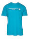T-Shirt Petrol