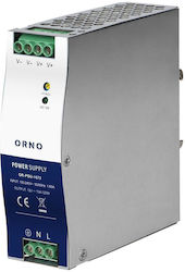 Surse De Alimentare Industriale DIN Rail 12 V DC 10 A 120 W