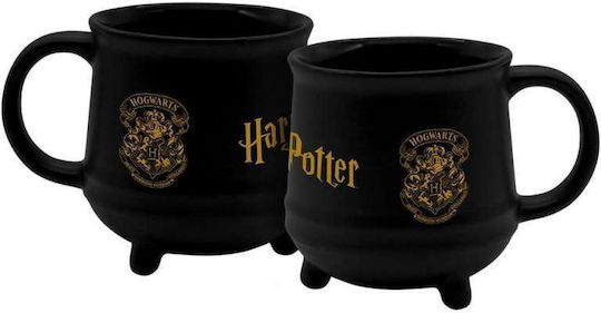 Harry Potter Hogwarts Керамична Чаша 560ml