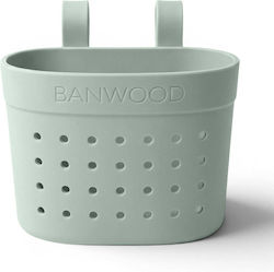 Banwood Παιδικό Καλαθάκι