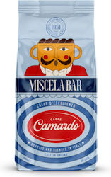 Καφές Espresso Camardo Miscela Bar 1000g Κόκκους