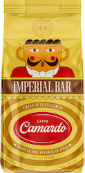 Кафе Espresso Camardo Imperial Bar 1000g Зърна