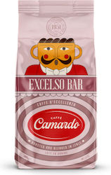 Καφές Espresso Camardo Excelso Bar 1000g Κόκκους