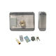 Mentor Acs026 Electromagnetic Lock Automatic Closing 12v