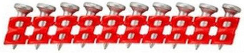 Set 1005 Cuie pentru pistol de cuie Dewalt 3.0 x 38 mm Argintiu