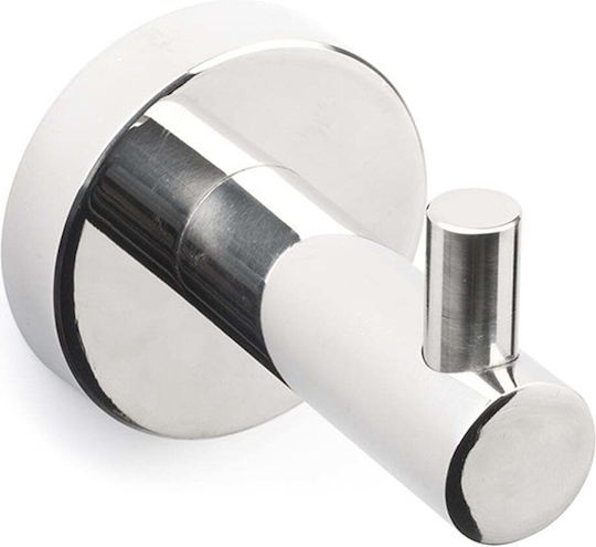 Differnz με Βίδες Inox Ασημί