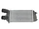 Loro Auto-Kühlschrank Motor Luft Überfüllung Citroen C3 I 384j3