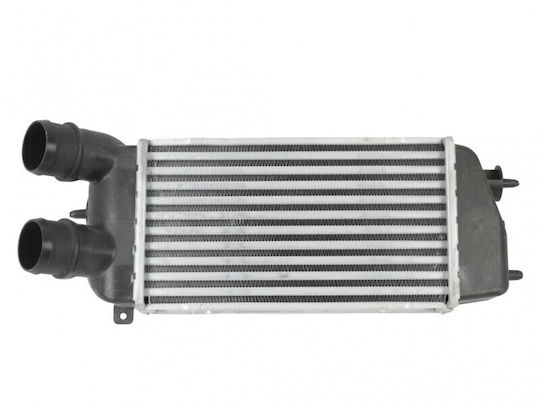 Loro Auto-Kühlschrank Motor Luft Überfüllung Citroen C3 I 384j3
